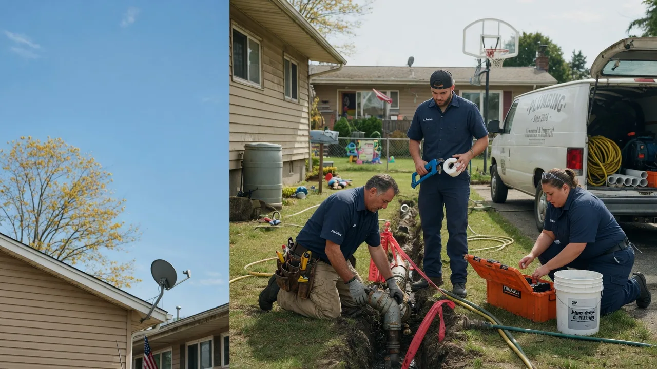 Garbage Disposal Replacement in Rock View, WV near me
