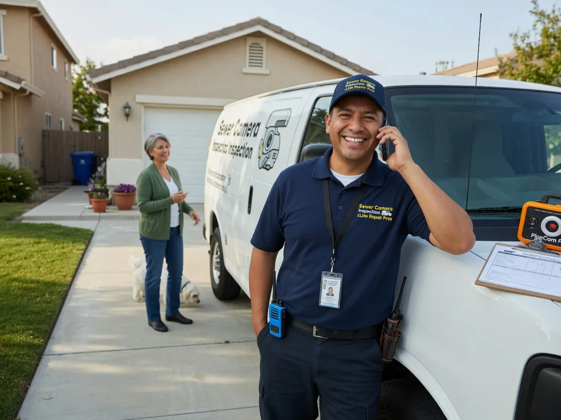 Sewer Line Repair Rock View, WV FAQs